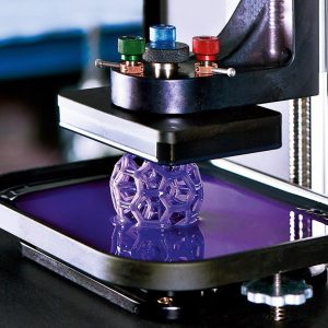 3D Printing Types Explained