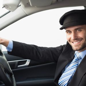 What Is The Cost Of Hiring A Driver In Dubai? 