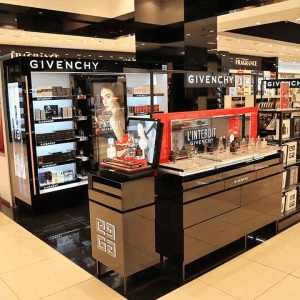 The Psychology Behind Effective Display Stand Design
