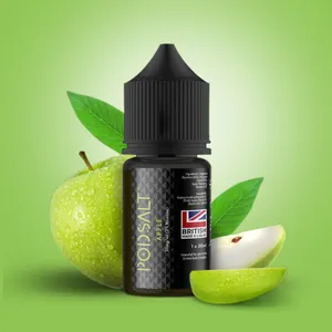 A Glossary of Essential E-Cigarette Terminology